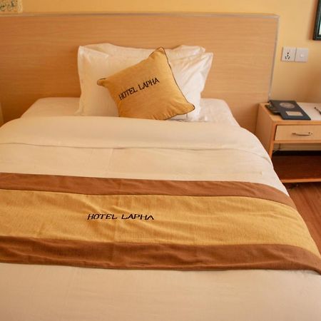 Hotel Lapha Katmandu Zewnętrze zdjęcie