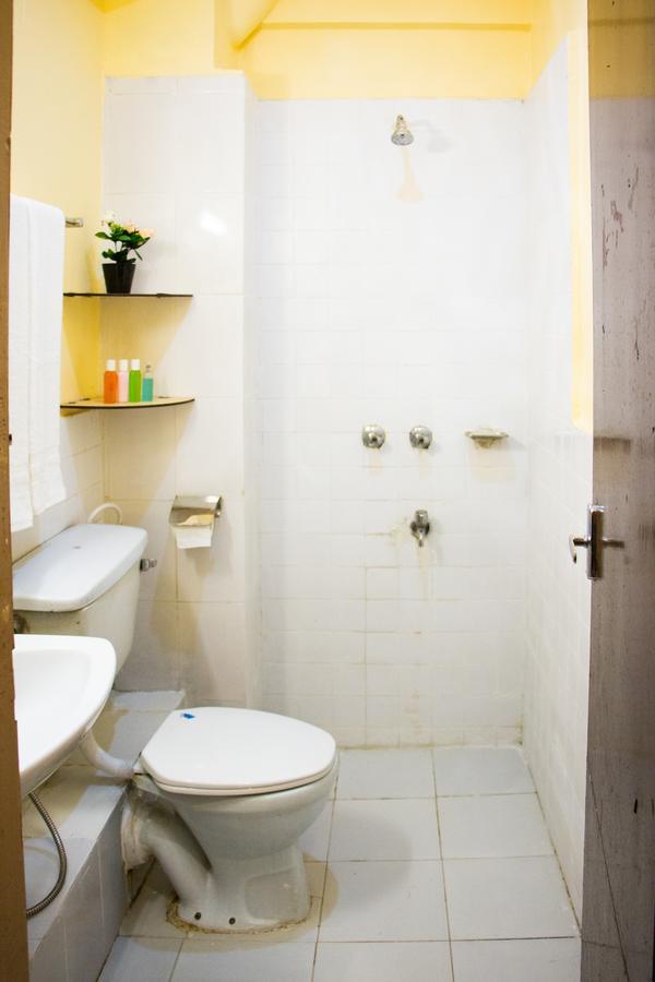 Hotel Lapha Katmandu Zewnętrze zdjęcie