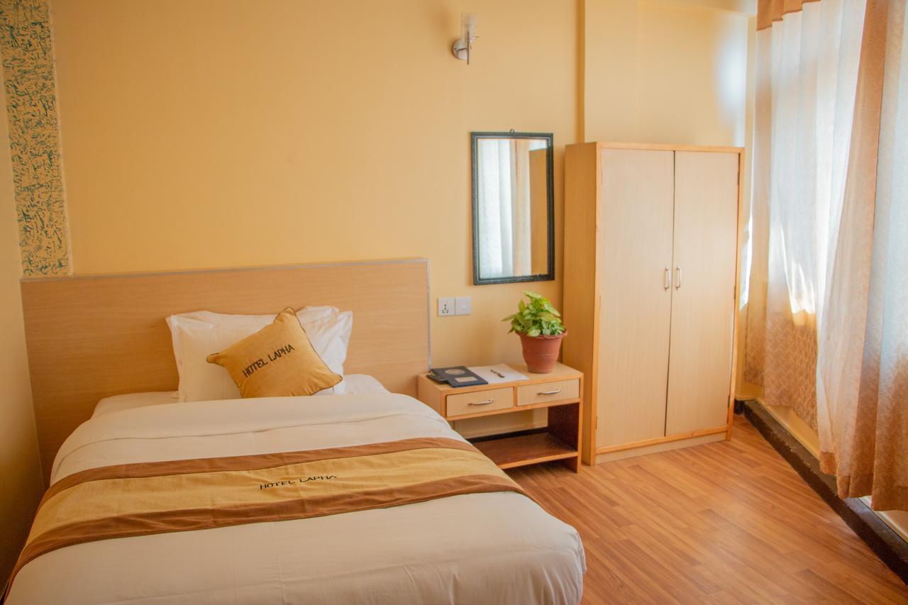 Hotel Lapha Katmandu Zewnętrze zdjęcie