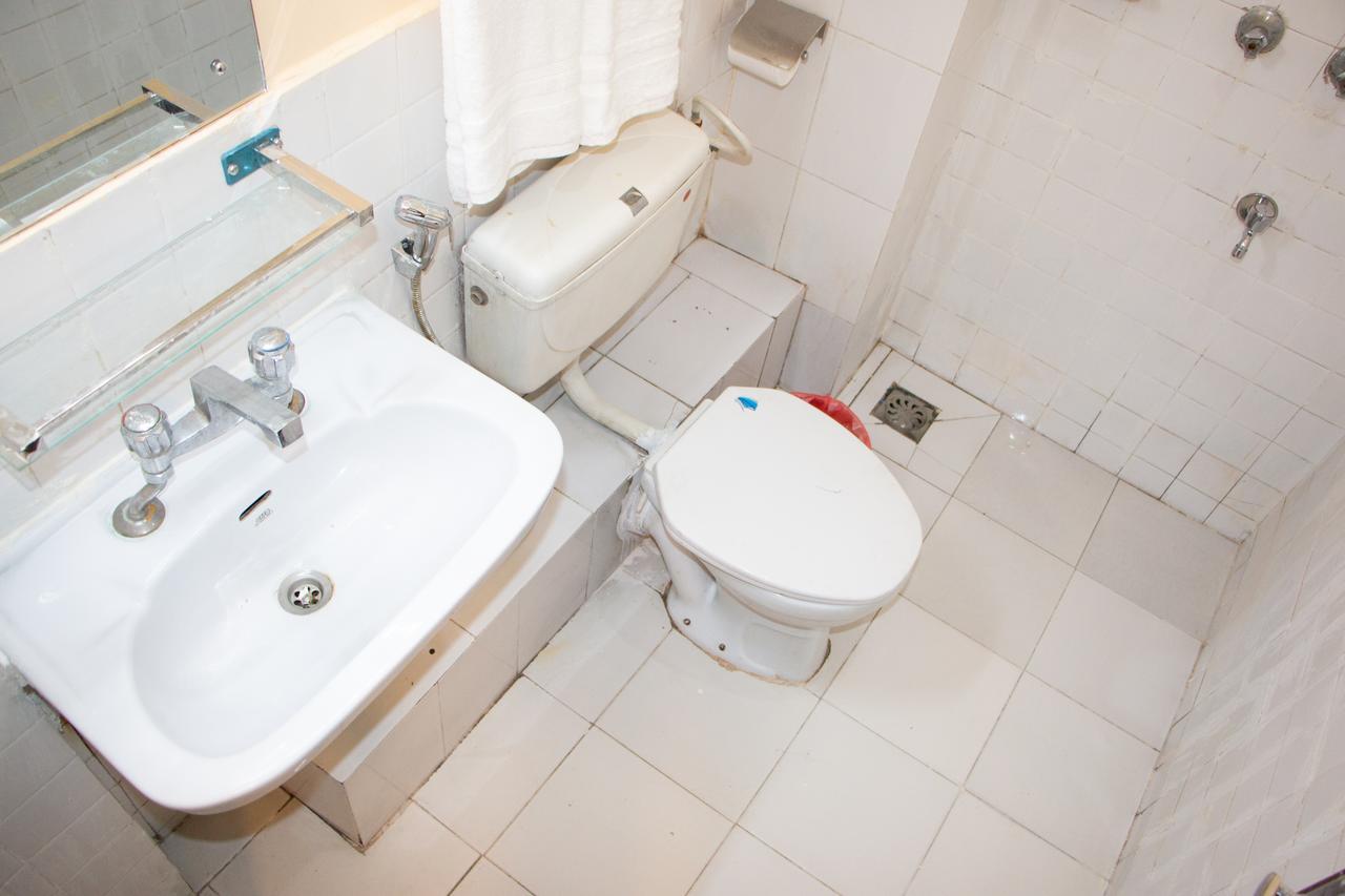 Hotel Lapha Katmandu Zewnętrze zdjęcie