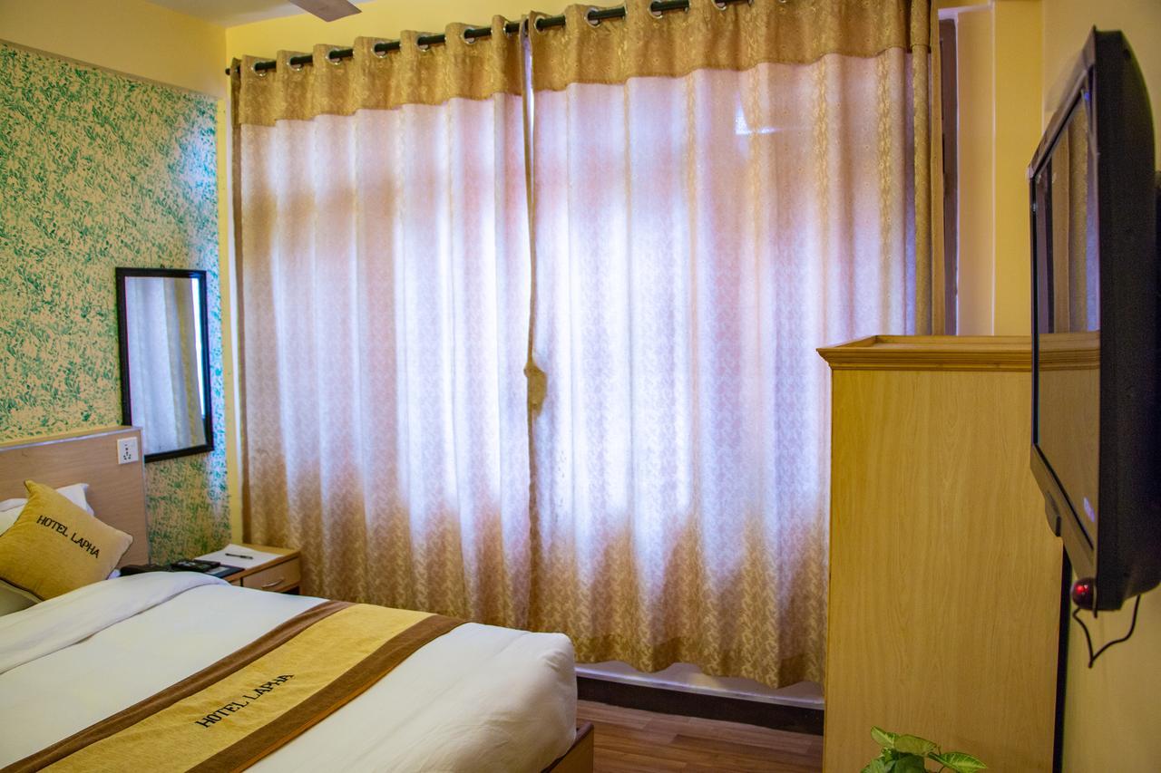 Hotel Lapha Katmandu Zewnętrze zdjęcie