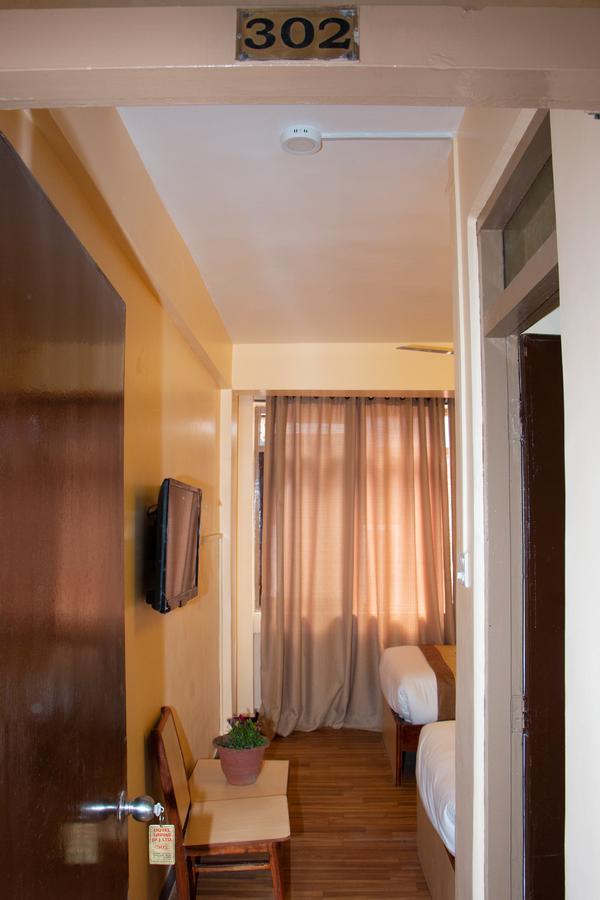 Hotel Lapha Katmandu Zewnętrze zdjęcie