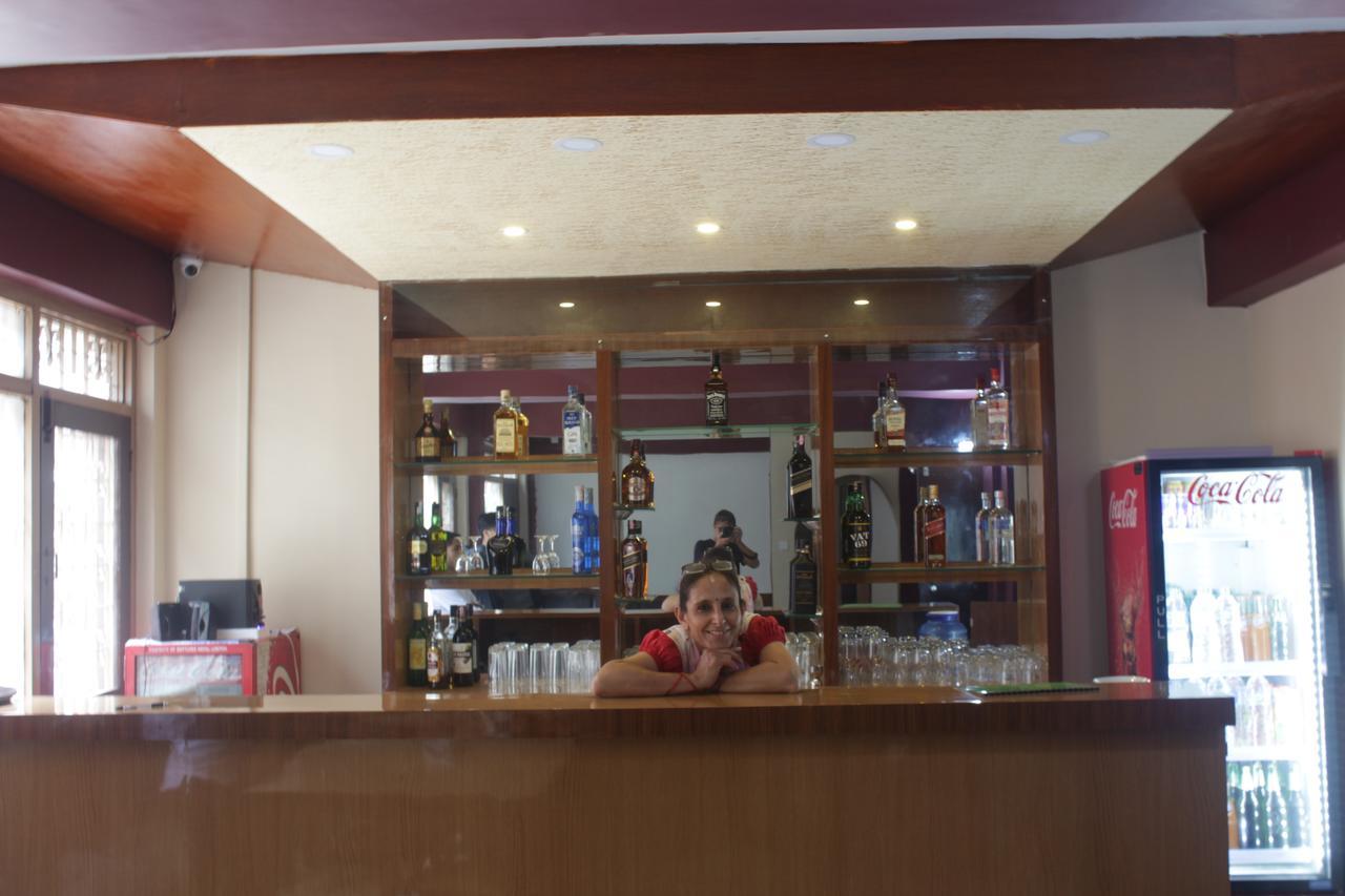 Hotel Lapha Katmandu Zewnętrze zdjęcie