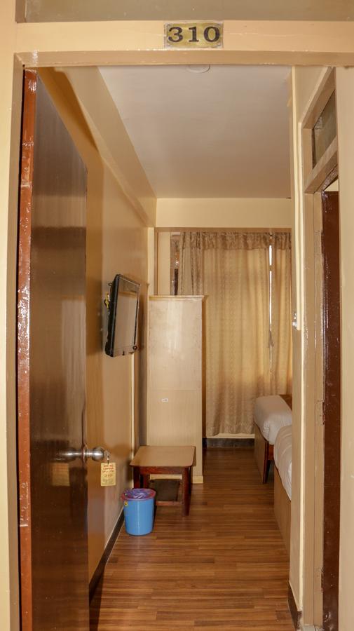 Hotel Lapha Katmandu Zewnętrze zdjęcie