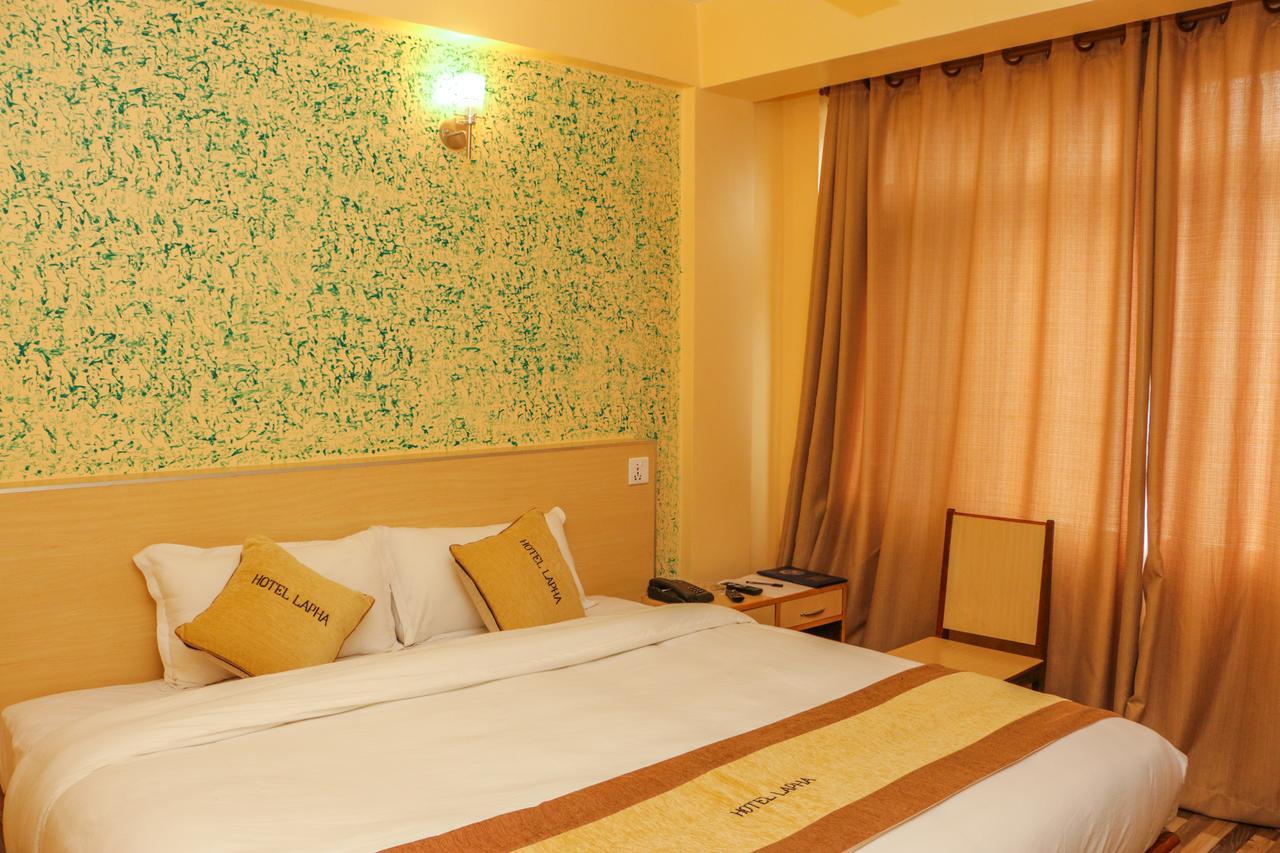 Hotel Lapha Katmandu Zewnętrze zdjęcie