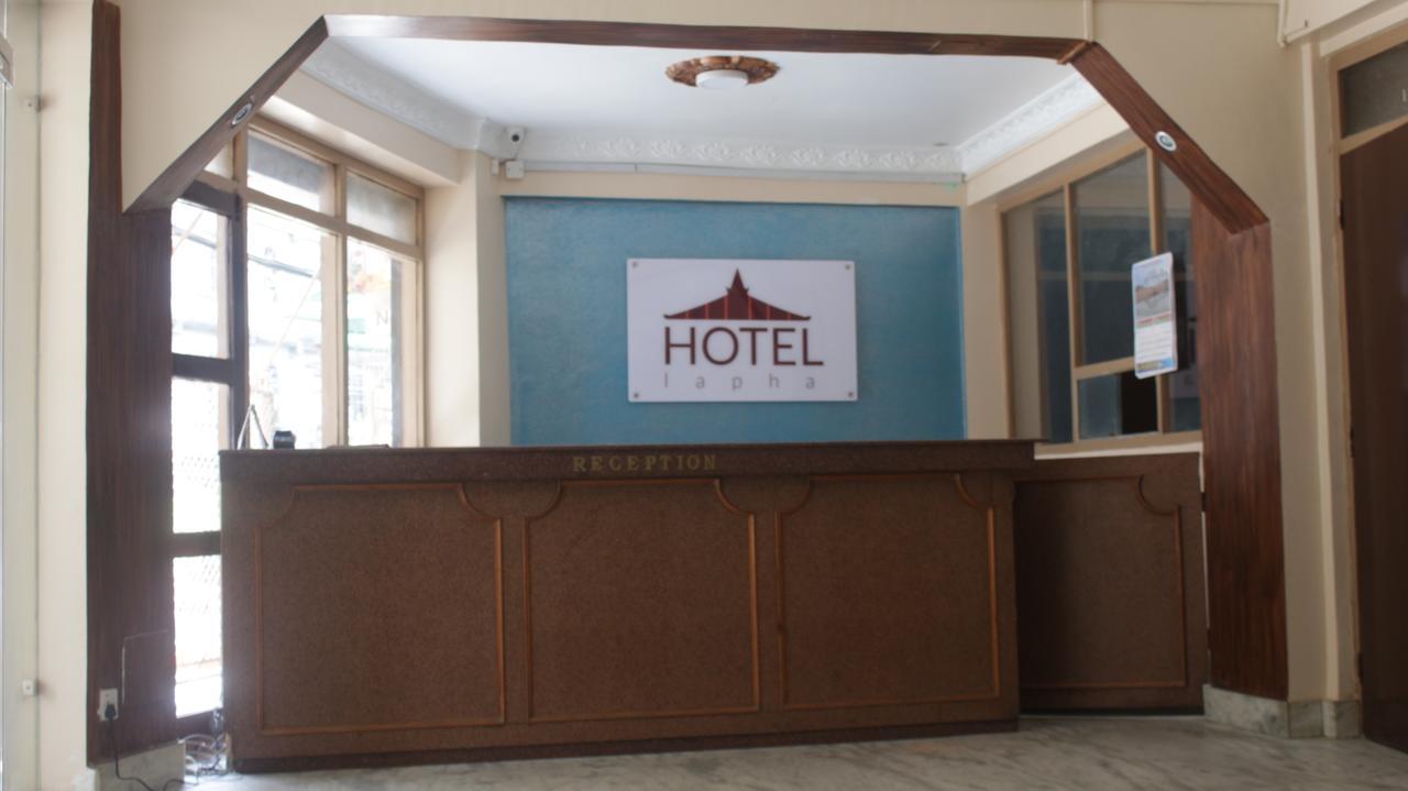 Hotel Lapha Katmandu Zewnętrze zdjęcie