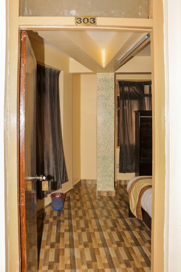 Hotel Lapha Katmandu Zewnętrze zdjęcie