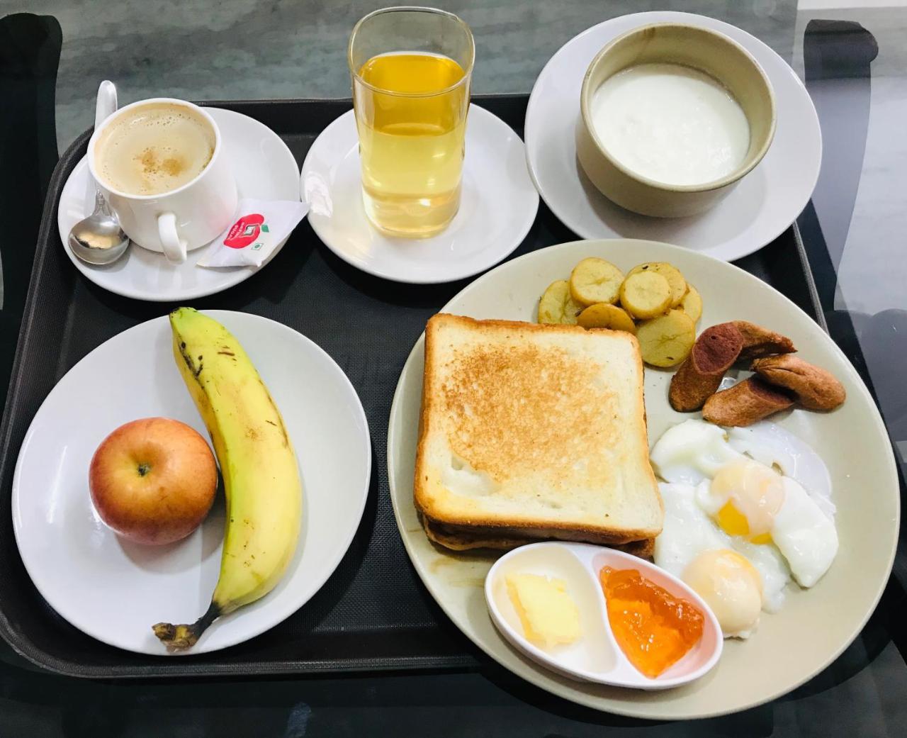Hotel Lapha Katmandu Zewnętrze zdjęcie