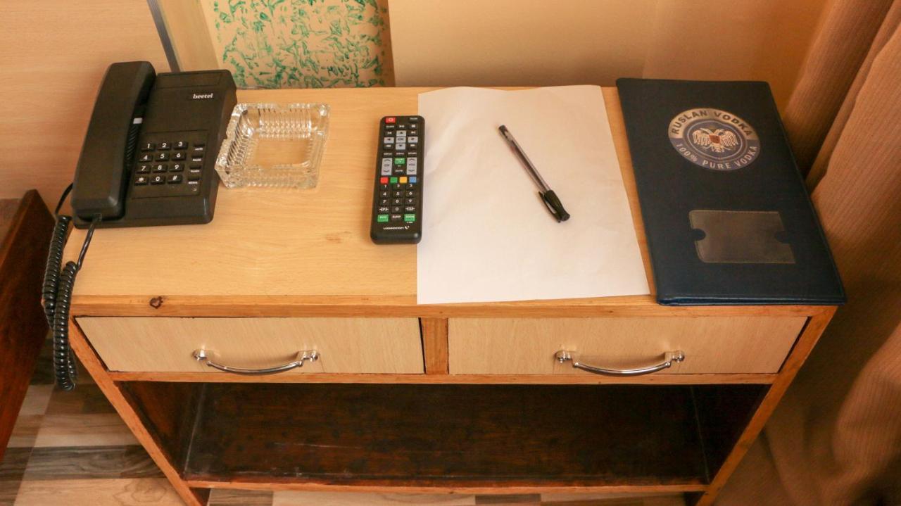Hotel Lapha Katmandu Zewnętrze zdjęcie