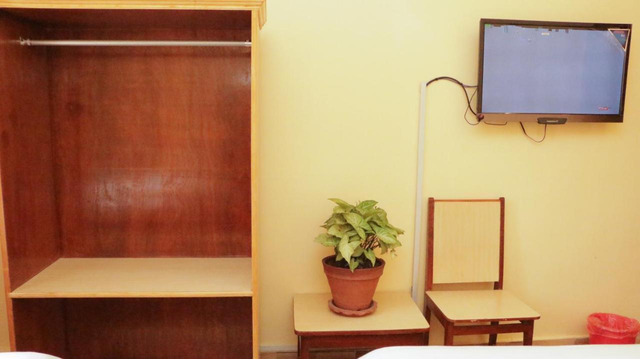Hotel Lapha Katmandu Zewnętrze zdjęcie
